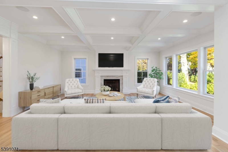 Upper Washington Avenue - Residential