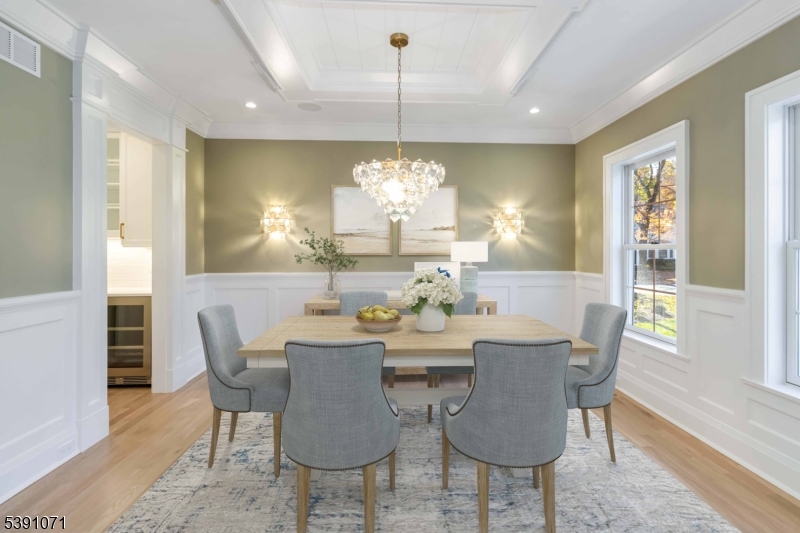 Upper Washington Avenue - Residential