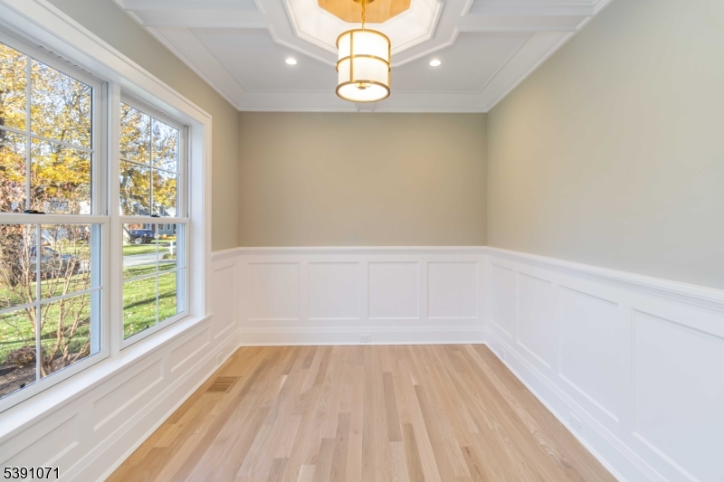 Upper Washington Avenue - Residential