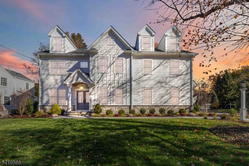 Upper Washington Avenue - Residential