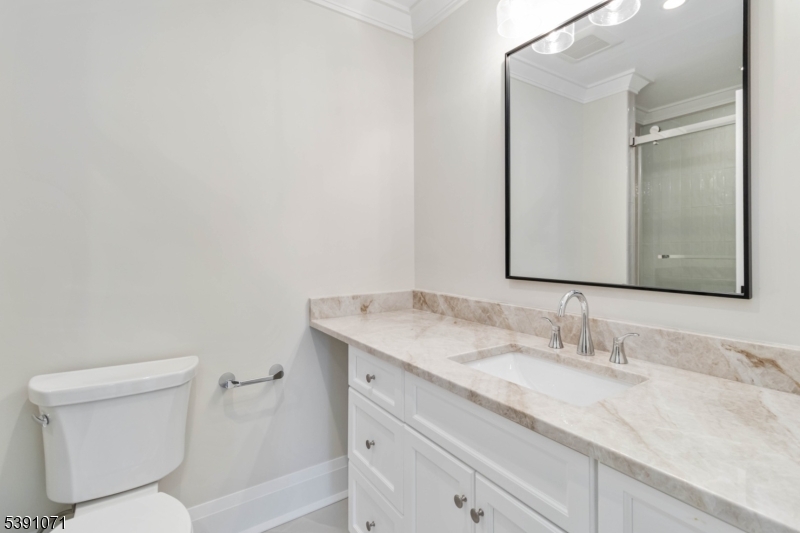 Upper Washington Avenue - Residential