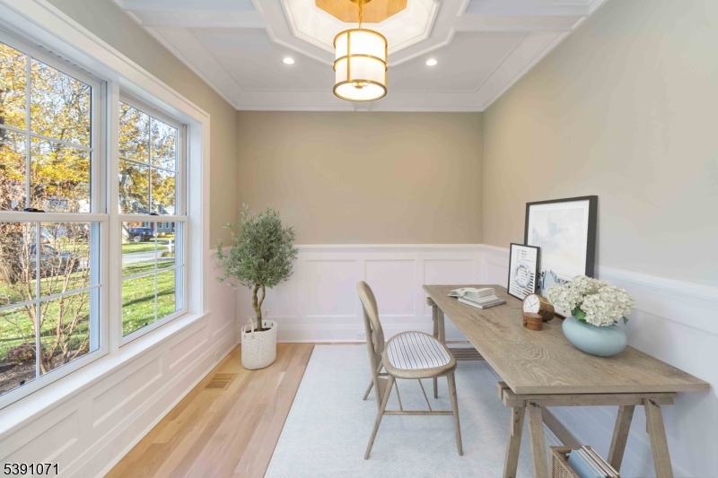 Upper Washington Avenue - Residential