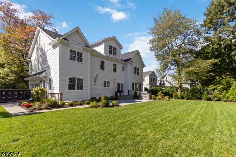 Upper Washington Avenue - Residential