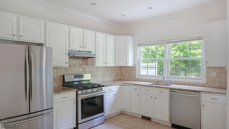 Riga Estates - Residential