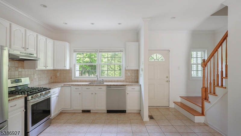 Riga Estates - Residential