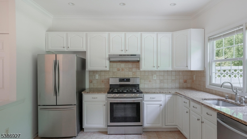 Riga Estates - Residential