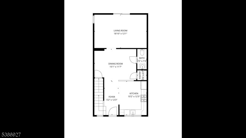 Riga Estates - Residential