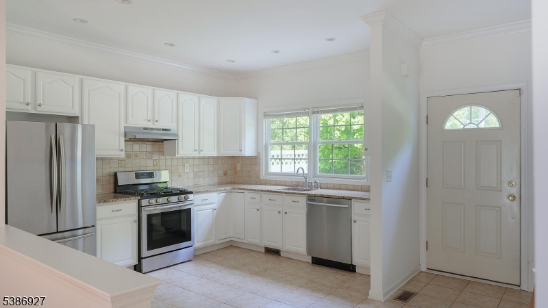 Riga Estates - Residential