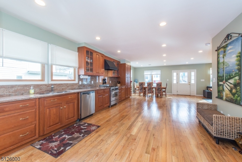 in town - Residential Lease