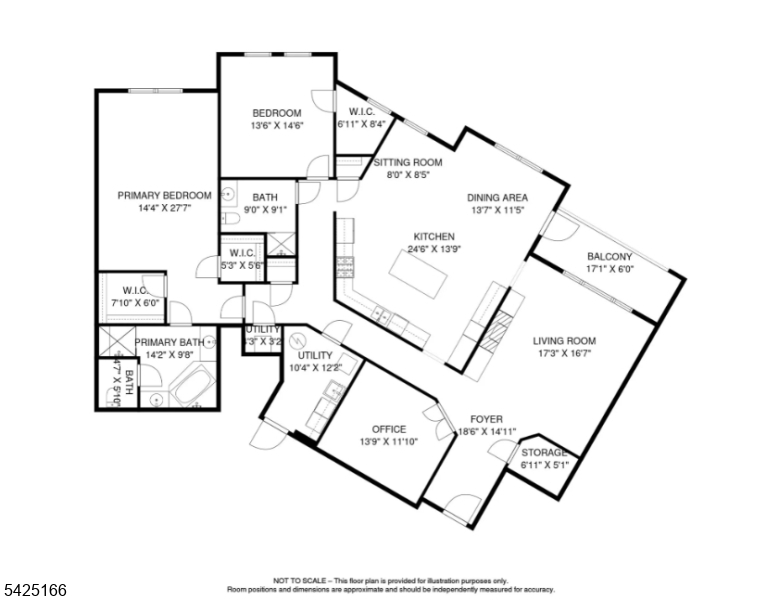 Vizcaya - Residential