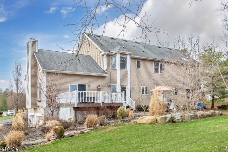 Pondview at Peapack - Residential