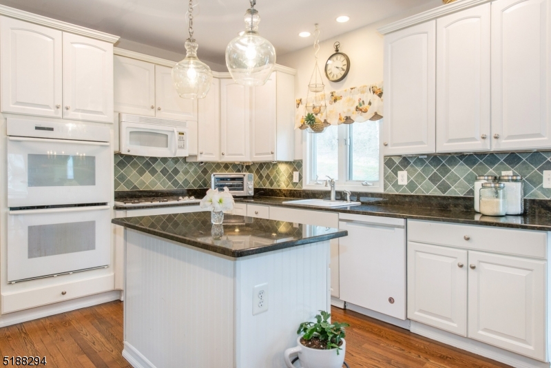 Pondview at Peapack - Residential