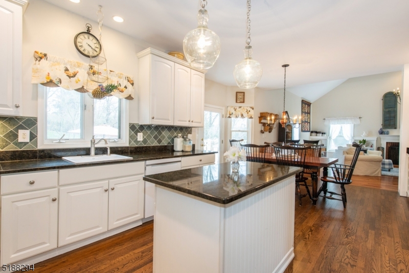 Pondview at Peapack - Residential