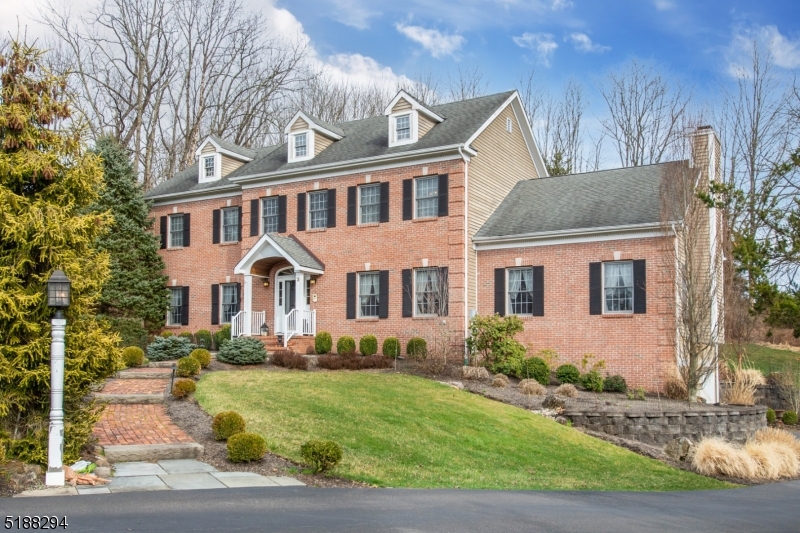 Pondview at Peapack - Residential