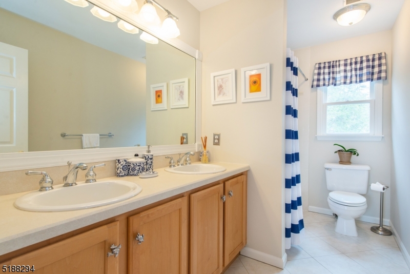 Pondview at Peapack - Residential