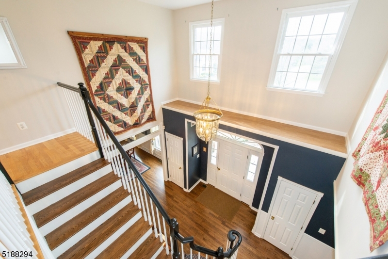 Pondview at Peapack - Residential