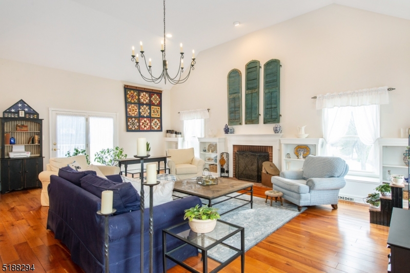 Pondview at Peapack - Residential