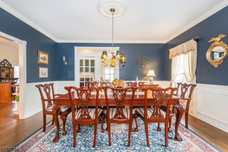 Pondview at Peapack - Residential