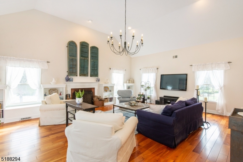 Pondview at Peapack - Residential