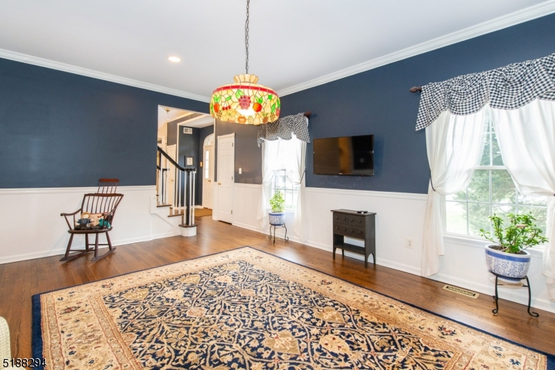 Pondview at Peapack - Residential