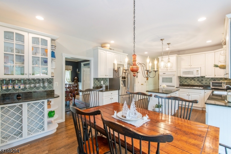 Pondview at Peapack - Residential