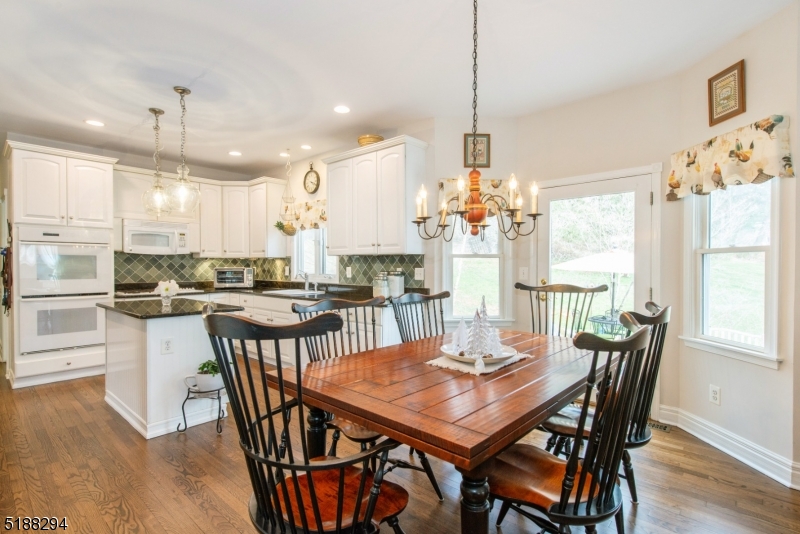 Pondview at Peapack - Residential