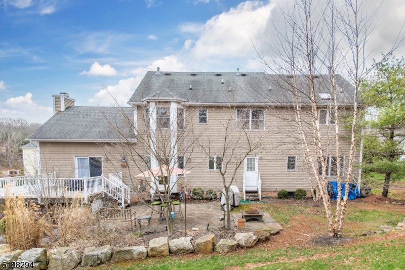 Pondview at Peapack - Residential