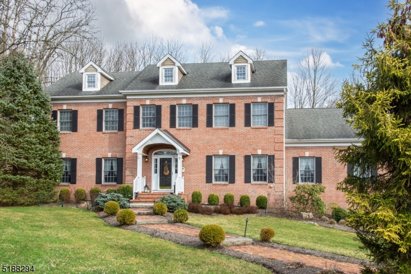 Pondview at Peapack - Residential