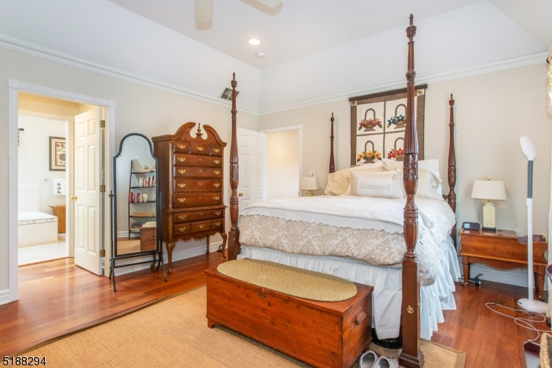 Pondview at Peapack - Residential