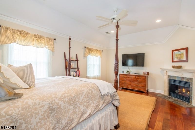 Pondview at Peapack - Residential