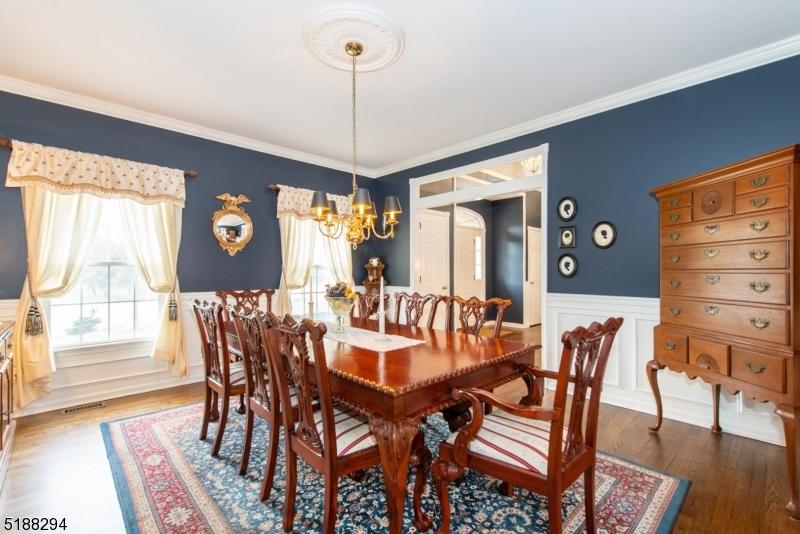 Pondview at Peapack - Residential