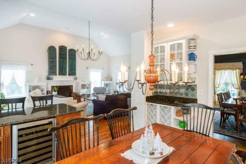 Pondview at Peapack - Residential