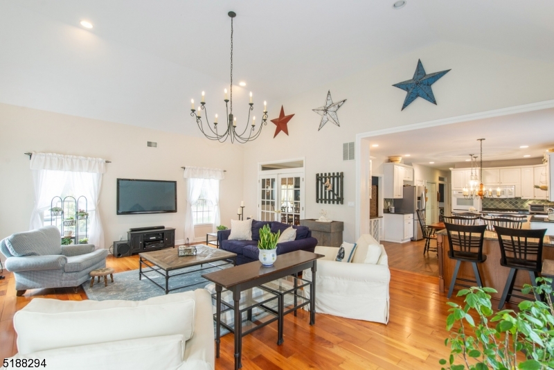 Pondview at Peapack - Residential