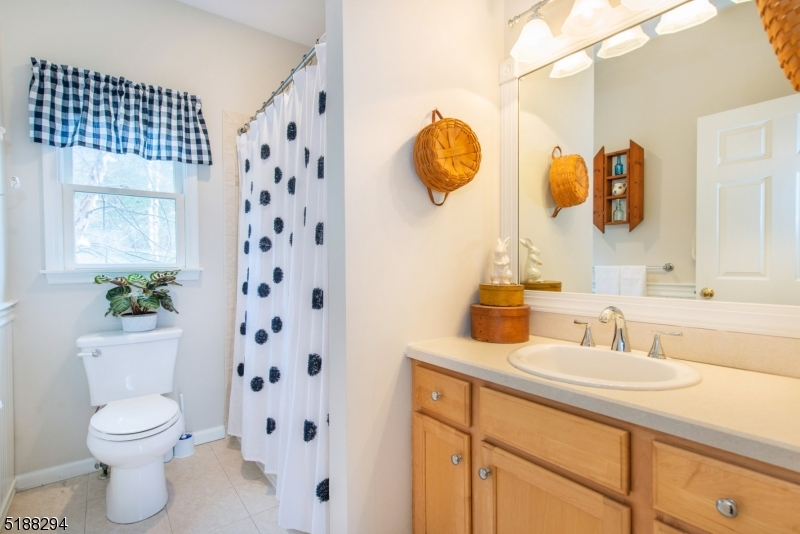 Pondview at Peapack - Residential