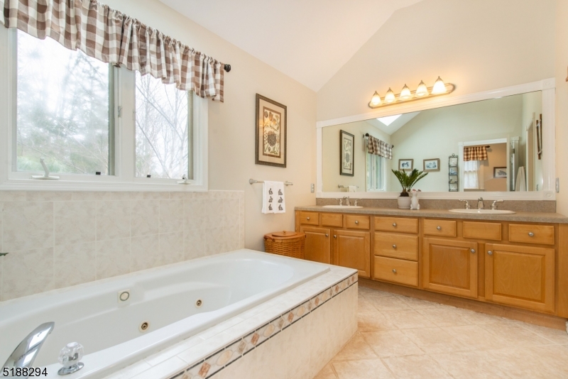 Pondview at Peapack - Residential