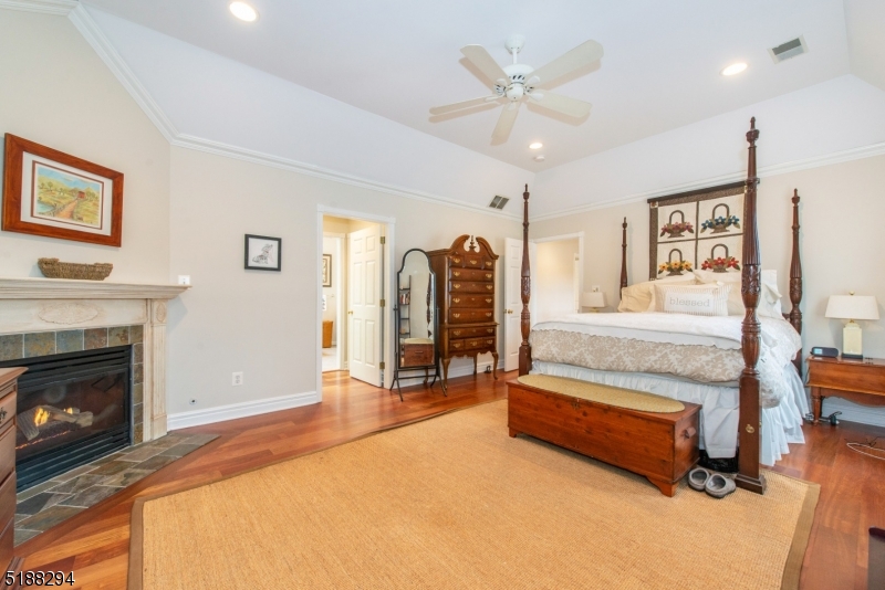 Pondview at Peapack - Residential