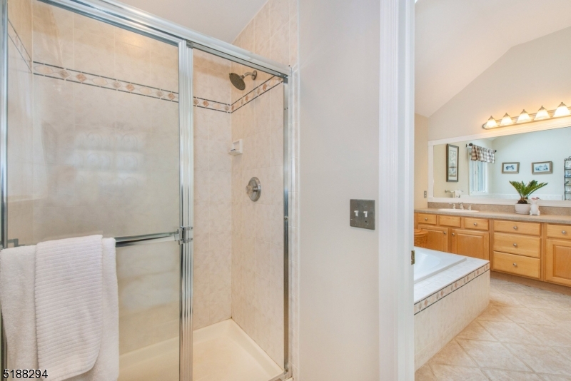 Pondview at Peapack - Residential