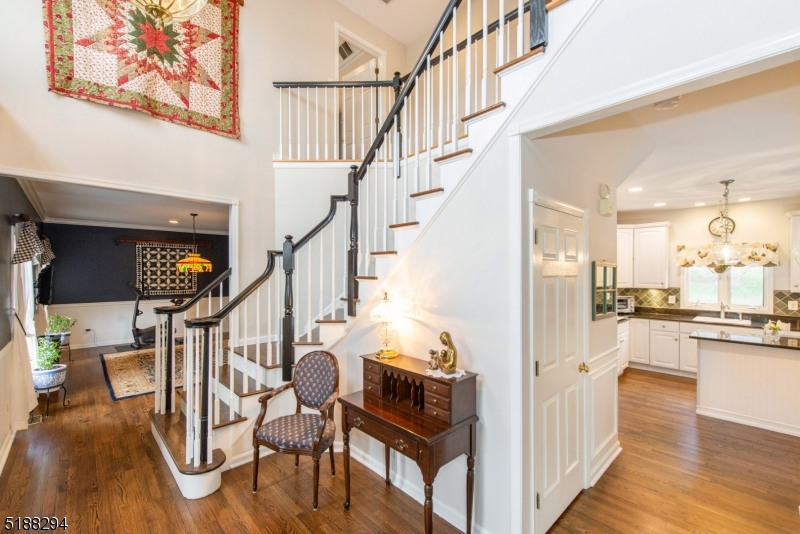 Pondview at Peapack - Residential