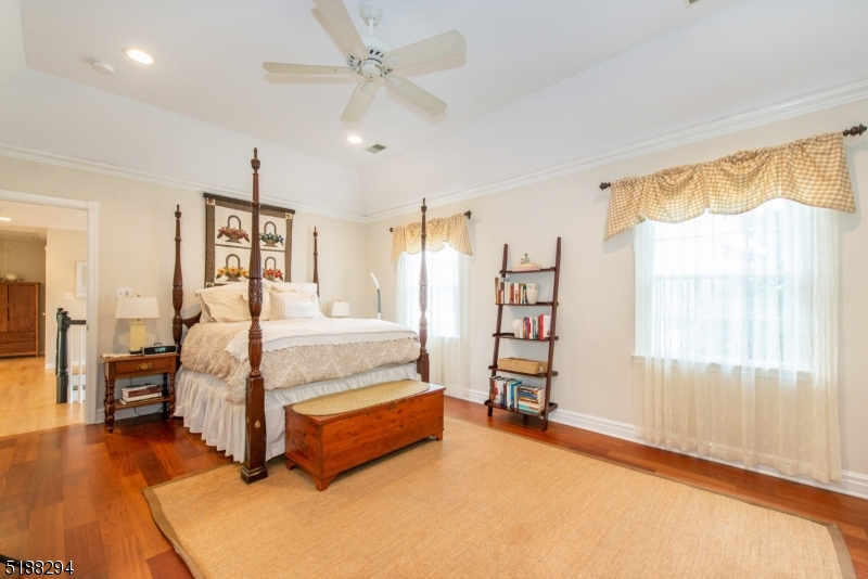 Pondview at Peapack - Residential