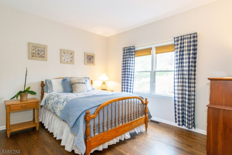 Pondview at Peapack - Residential