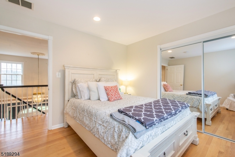 Pondview at Peapack - Residential