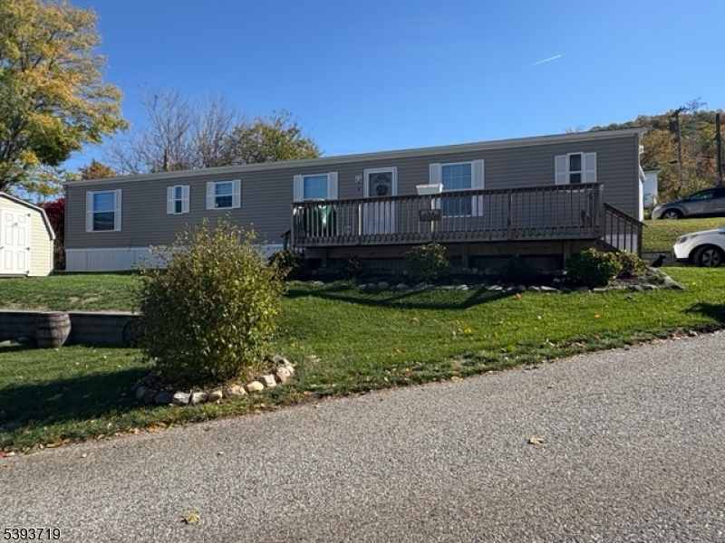 Hillside Estates - Residential