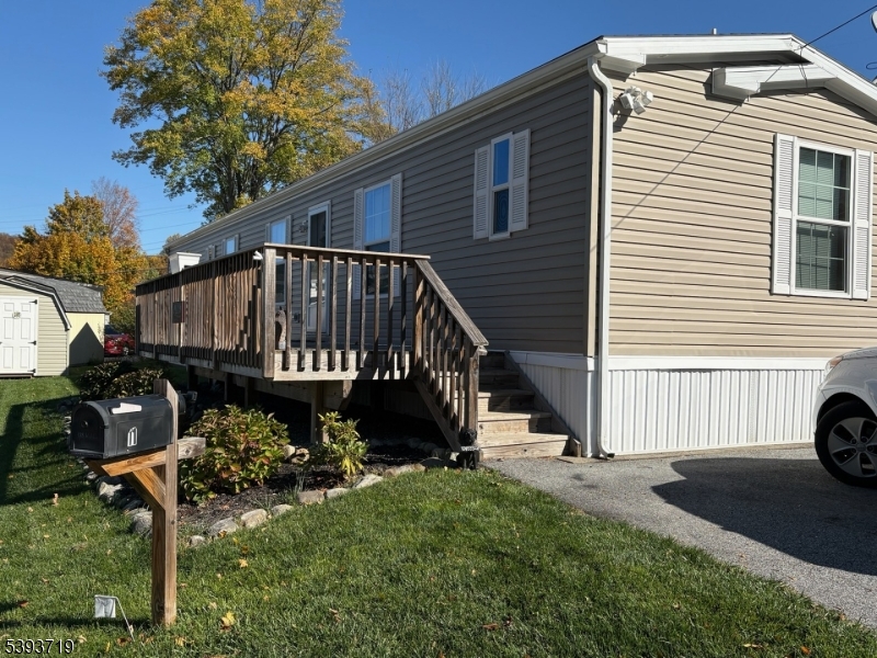 Hillside Estates - Residential