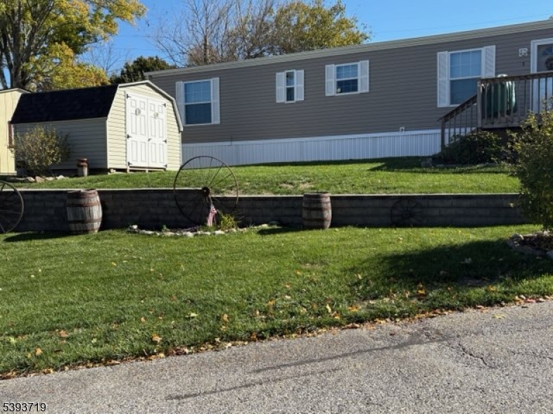 Hillside Estates - Residential