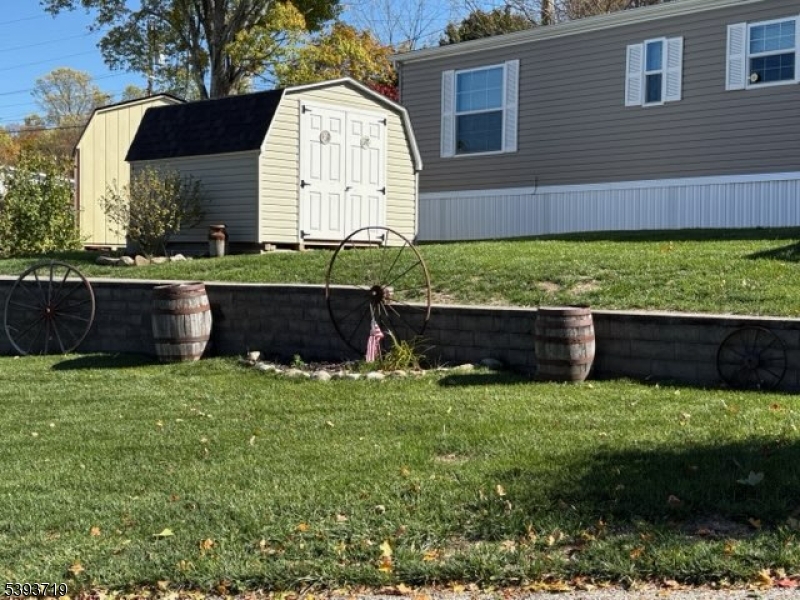 Hillside Estates - Residential