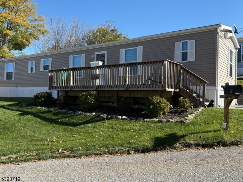 Hillside Estates - Residential