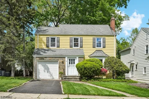 64 Morningside Rd, Verona Twp., NJ 07044 - MLS#: 3962859