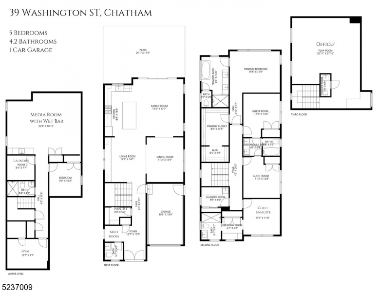 Main image without alt text