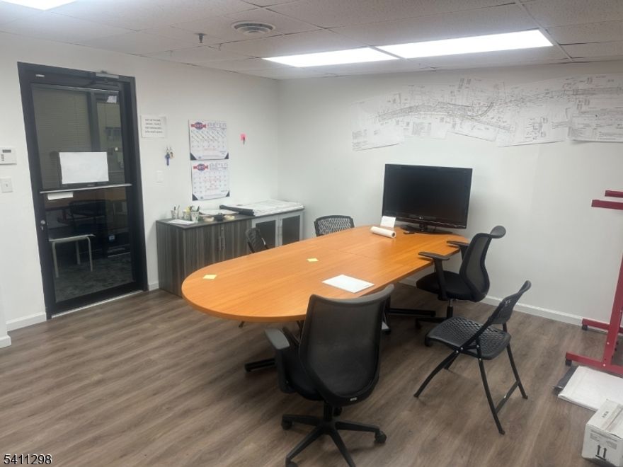 1200 RSF. Conveniently located on Northfield Ave, easily accessible to all major routes and highways. Price inclusive of all CAM, taxes, and utilities. Newly renovated office space. Elevator in building.