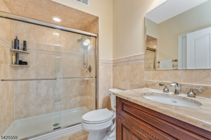 Milestone at The Glen - Residential